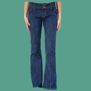 Brandy Melville Agatha Jeans